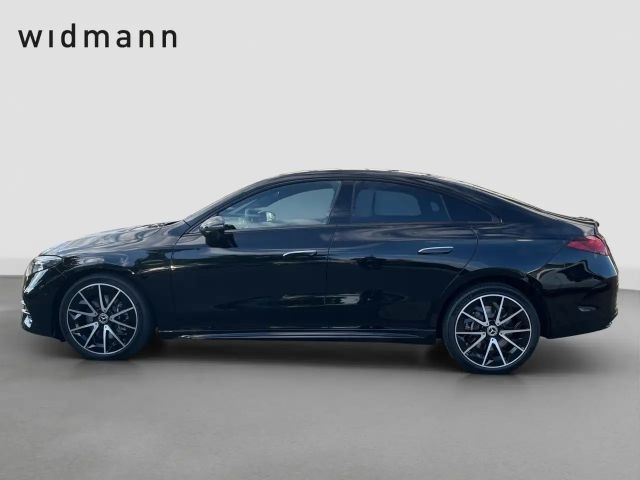 Mercedes-Benz CLA 250 AMG Line Coupé