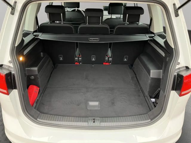 Volkswagen Touran 2.0 TDI Comfortline DSG