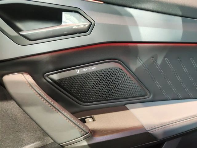 Cupra Formentor 2.0 TSI 4Drive VZ