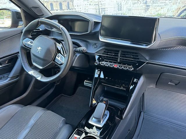 Peugeot E-2008 GT-Line