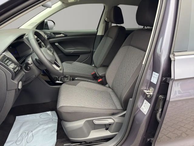 Volkswagen T-Cross DSG Life