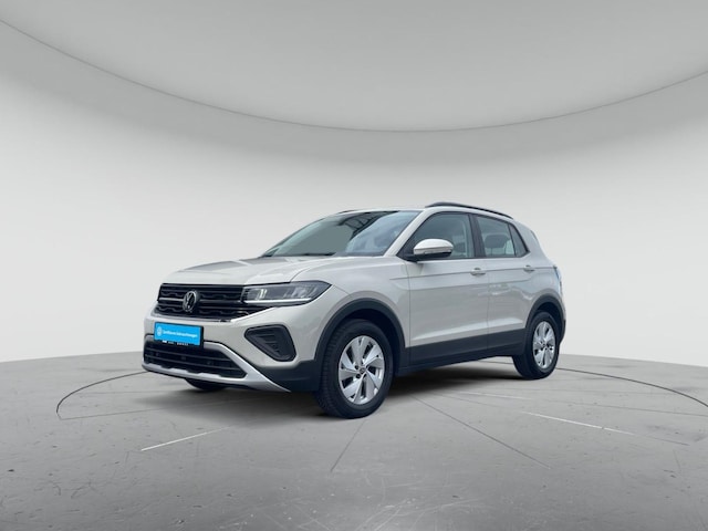 Volkswagen T-Cross 1.0 TSI IQ.Drive Life