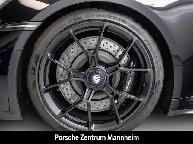 Porsche 992 Coupé GT3