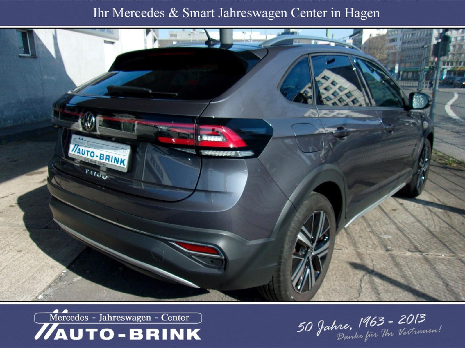 Volkswagen Taigo DSG IQ.Drive Style