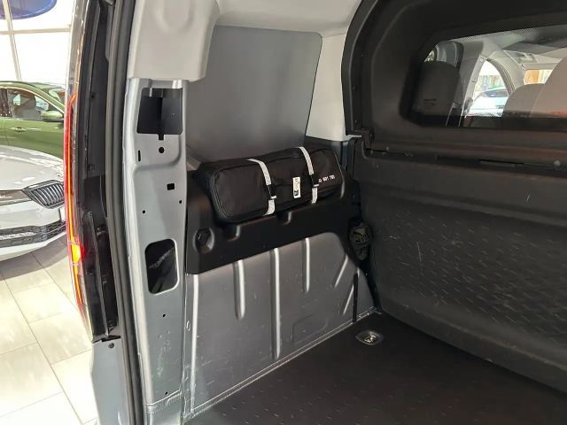 Volkswagen Caddy Flexible