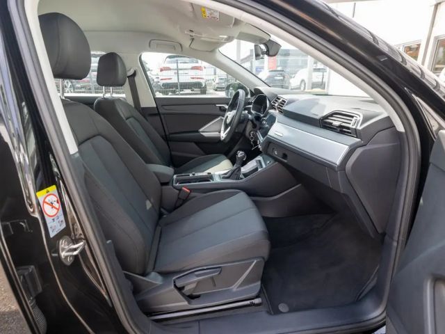 Audi Q3 45 TFSI Hybride Sportback