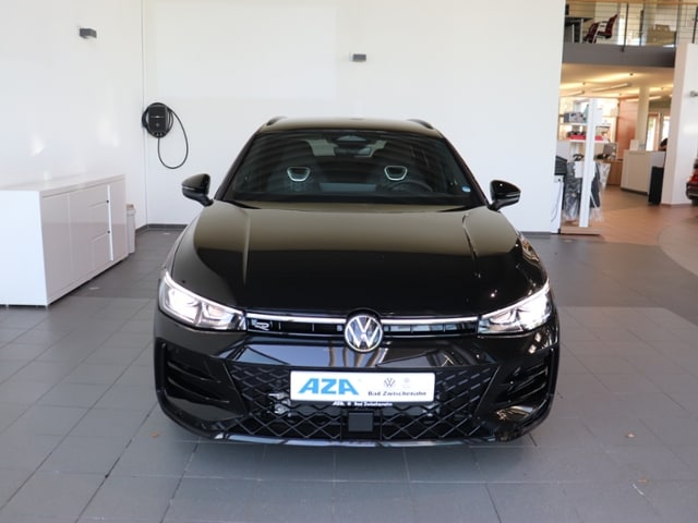 Volkswagen Passat 2.0 TDI DSG Variant