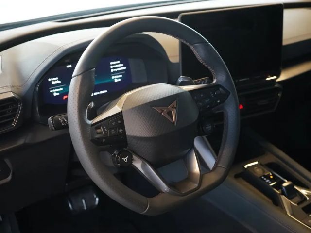 Cupra Formentor DSG VZ e-Hybrid