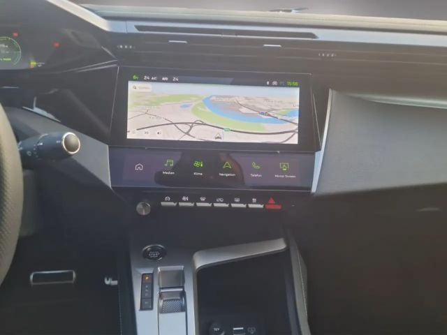 Peugeot 408 GT-Line Hybrid