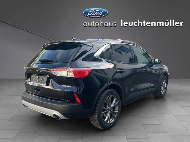 Ford Kuga Titanium X