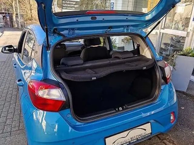 Hyundai i10 1.0 Select