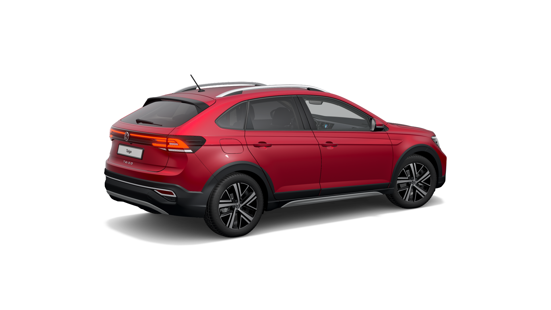 Volkswagen Taigo 1.0 TSI IQ.Drive Style