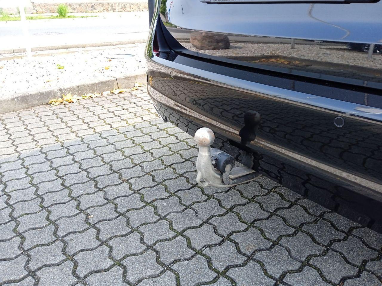 BMW 320 320d Touring