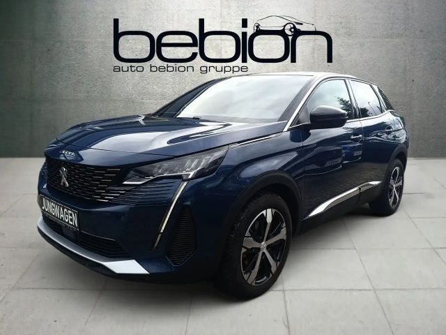 Peugeot 3008 Allure Pack PureTech