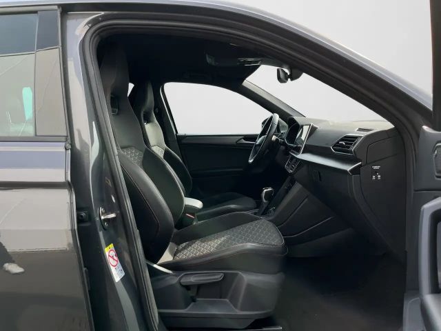 Seat Tarraco 2.0 TDI 4Drive DSG FR-lijn