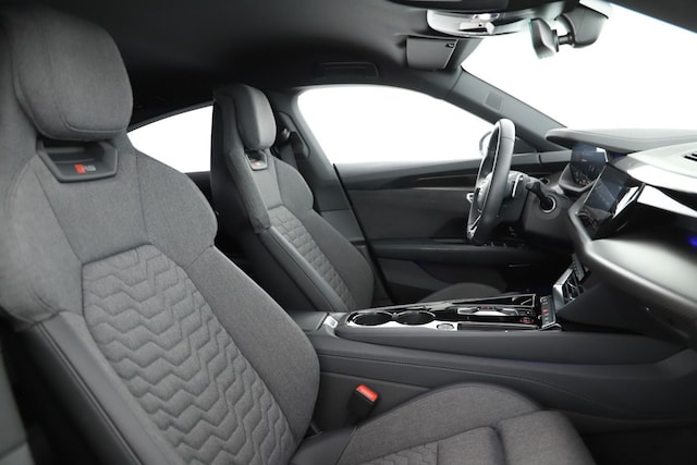 Audi RS e-tron GT Quattro