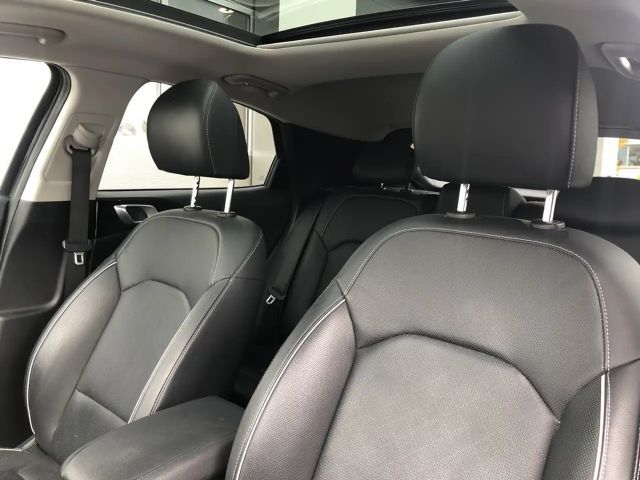 Kia XCeed CRDi Platinum Edition