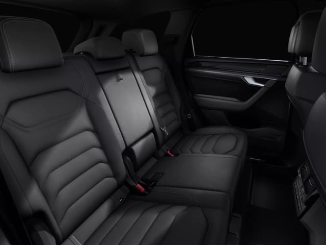 Volkswagen Touareg IQ.Drive