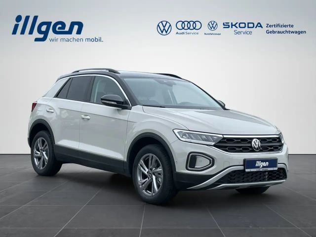 Volkswagen T-Roc 1.5 TSI DSG Life