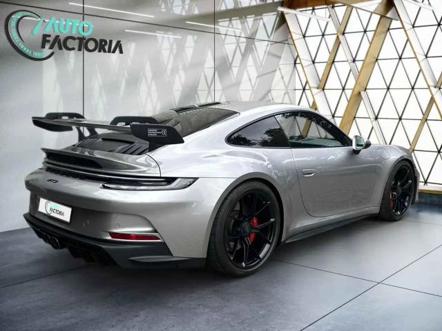 Porsche 992 Coupé GT3