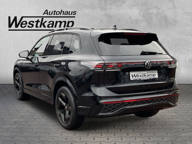 Volkswagen Tiguan DSG IQ.Drive R-Line Style