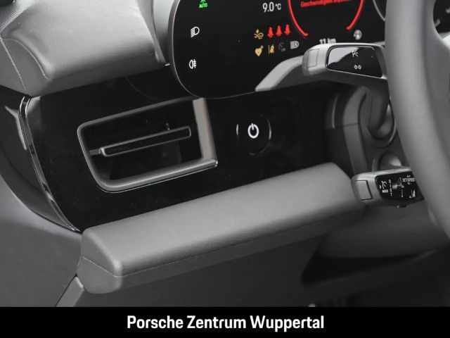 Porsche Taycan Sport Turismo