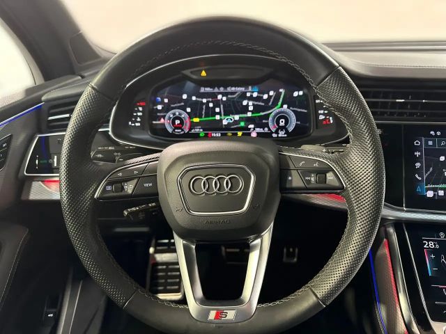 Audi Q7 50 TDI S-Line