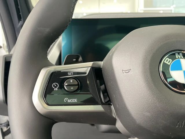 BMW X3 M-Sport xDrive