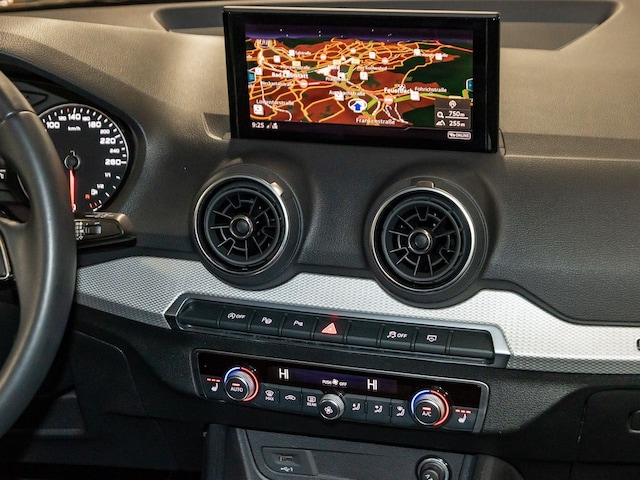 Audi Q2 35 TFSI S-Tronic