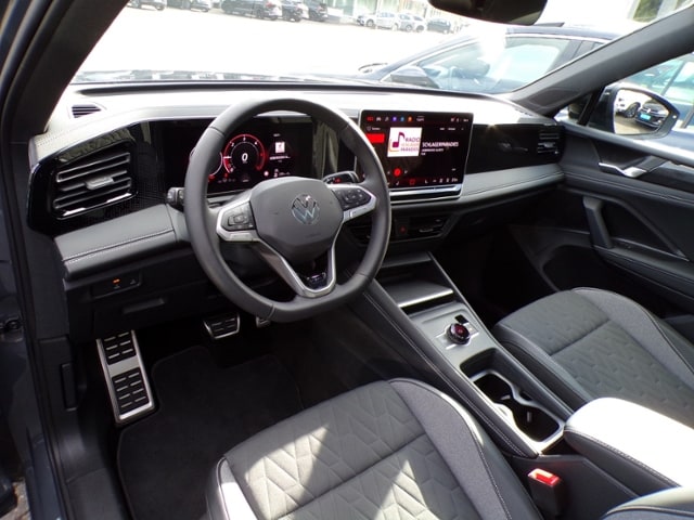 Volkswagen Tiguan 2.0 TDI DSG