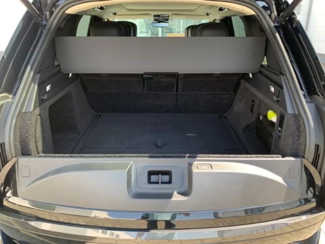 Land Rover Range Rover Autobiography