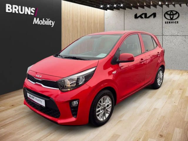 Kia Picanto Dream Team