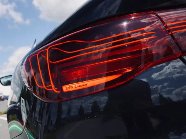 BMW 440 Cabrio Comfort pakket M440i xDrive