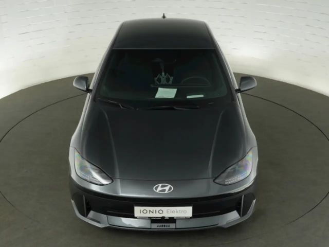 Hyundai IONIQ 6 Techniq