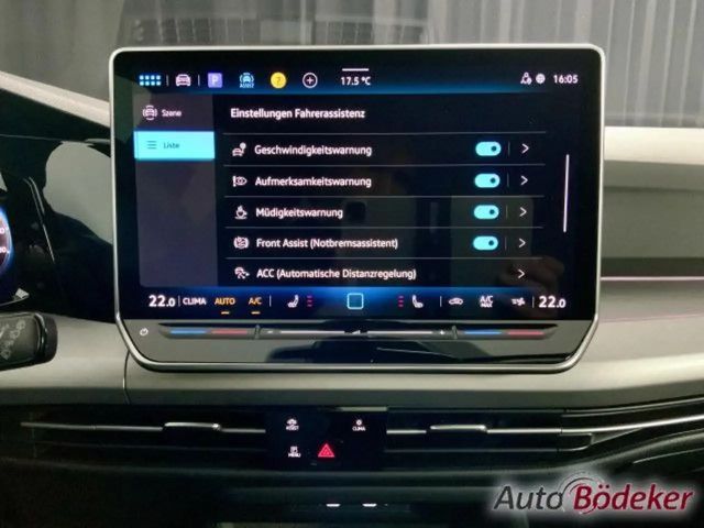 Volkswagen Golf 1.5 TSI Life Variant