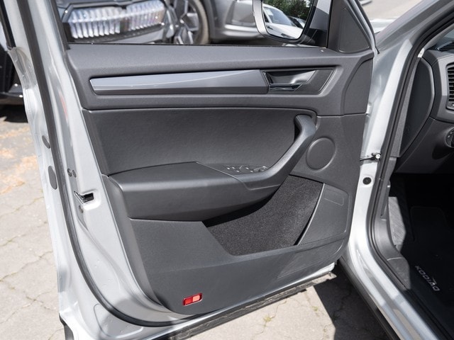 Skoda Kodiaq 2.0 TDI Active