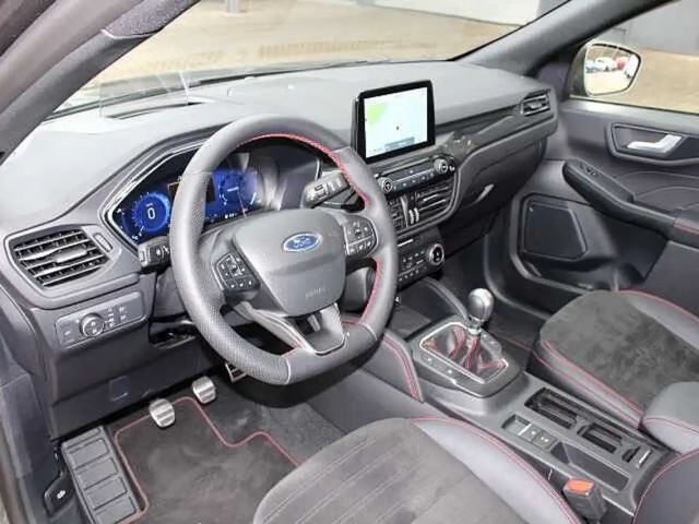 Ford Kuga EcoBoost ST Line X