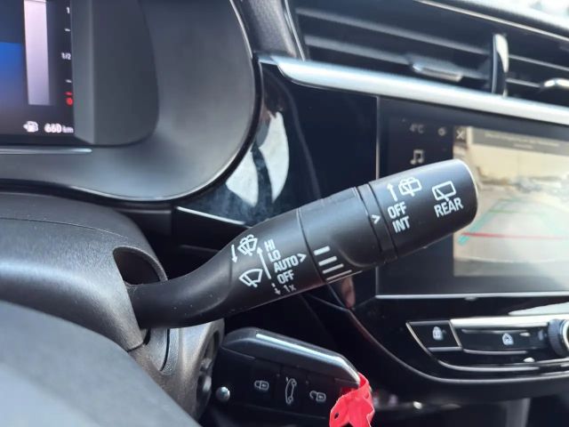 Opel Corsa GS-Line Grand Sport