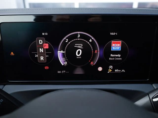 Volkswagen Tiguan DSG R-Line