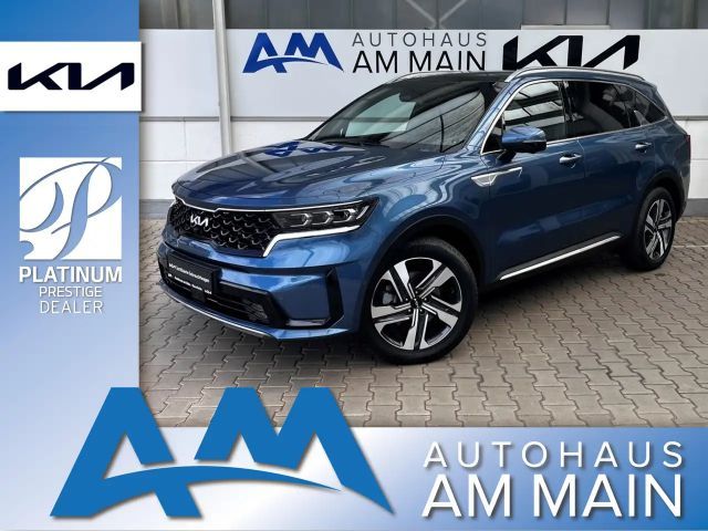 Kia Sorento PHEV Platinum Edition