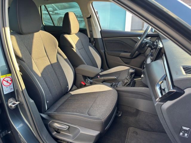 Skoda Kamiq 1.5 TSI Style Style