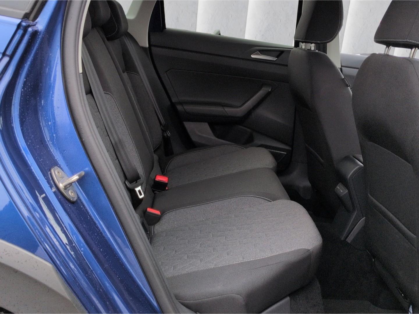 Volkswagen Taigo 1.0 TSI DSG Move