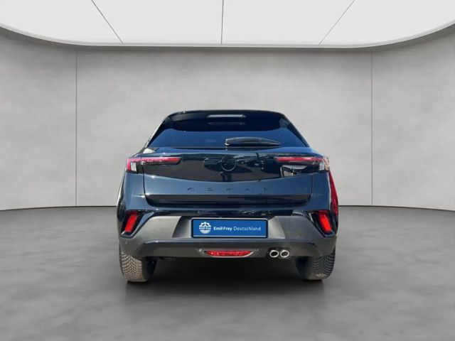 Opel Mokka GS-Line Grand Sport Turbo