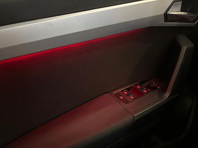 Seat Ibiza 1.0 EcoTSI DSG FR-lijn