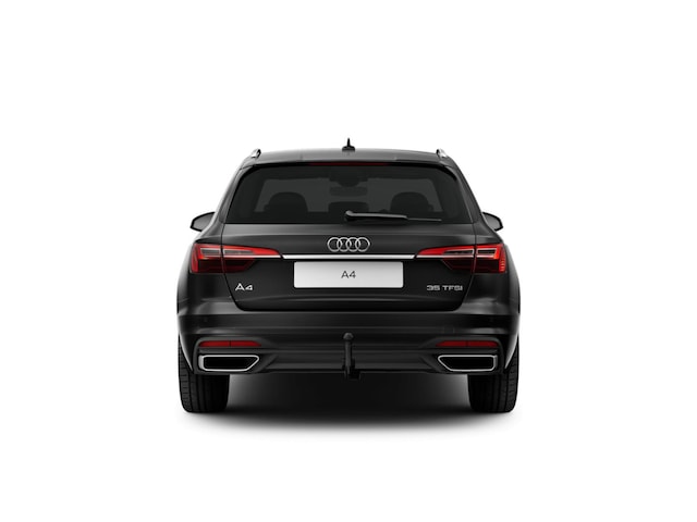 Audi A4 35 TFSI Avant S-Tronic
