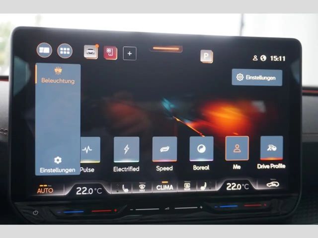 Cupra Leon 2.0 TSI ST VZ