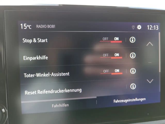 Opel Combo Elegance Life