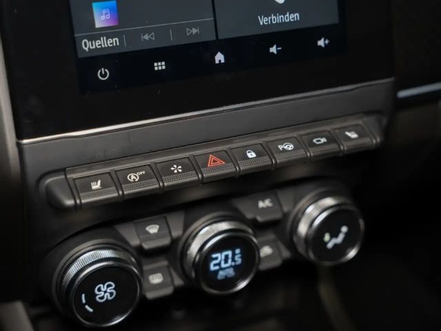 Renault Arkana EDC Hybrid RS