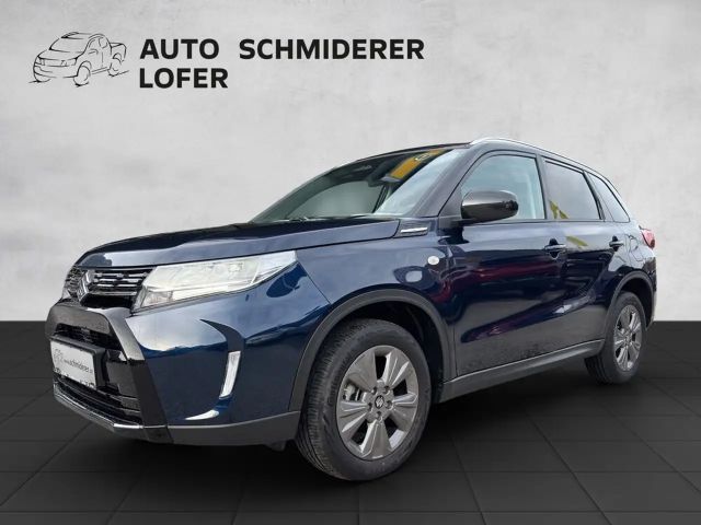 Suzuki Vitara AllGrip Hybrid Shine