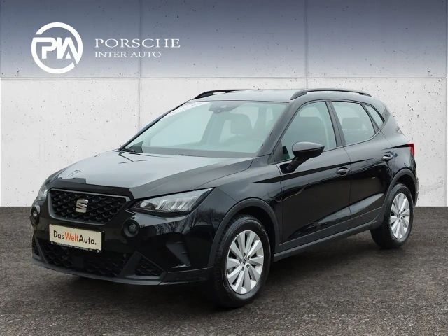 Seat Arona 1.0 EcoTSI DSG Style